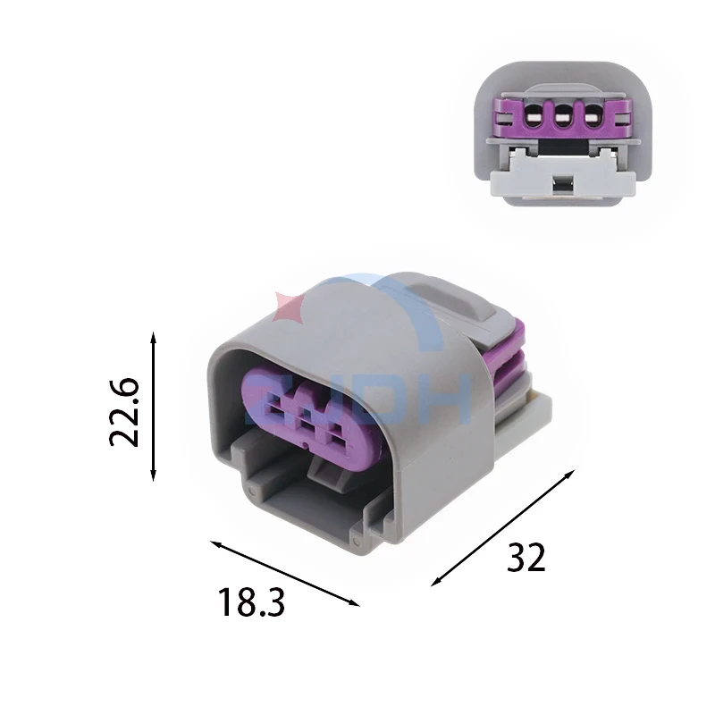 DJ7035D-1.5-21-ZJDH-乐清市地宏接插件有限公司