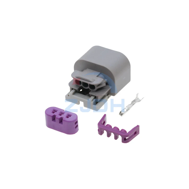 DJ7035D-1.5-21-ZJDH-乐清市地宏接插件有限公司