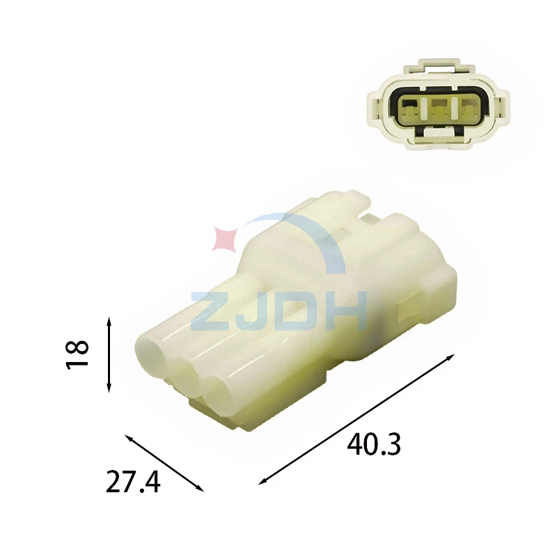 DJ7035F-2.2-11-ZJDH-乐清市地宏接插件有限公司