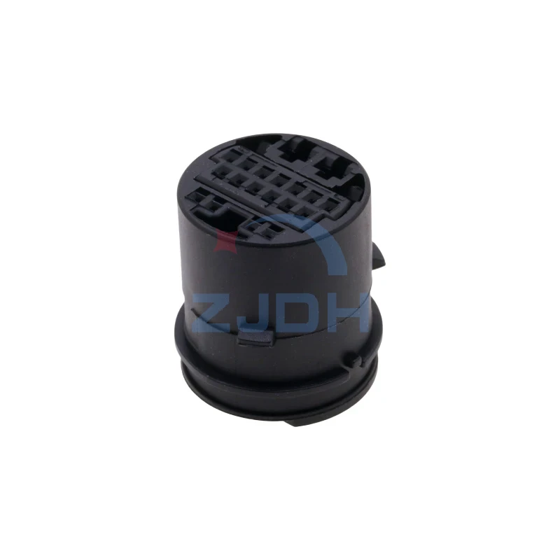 DJ7191-0.6-3.5-21-ZJDH-乐清市地宏接插件有限公司