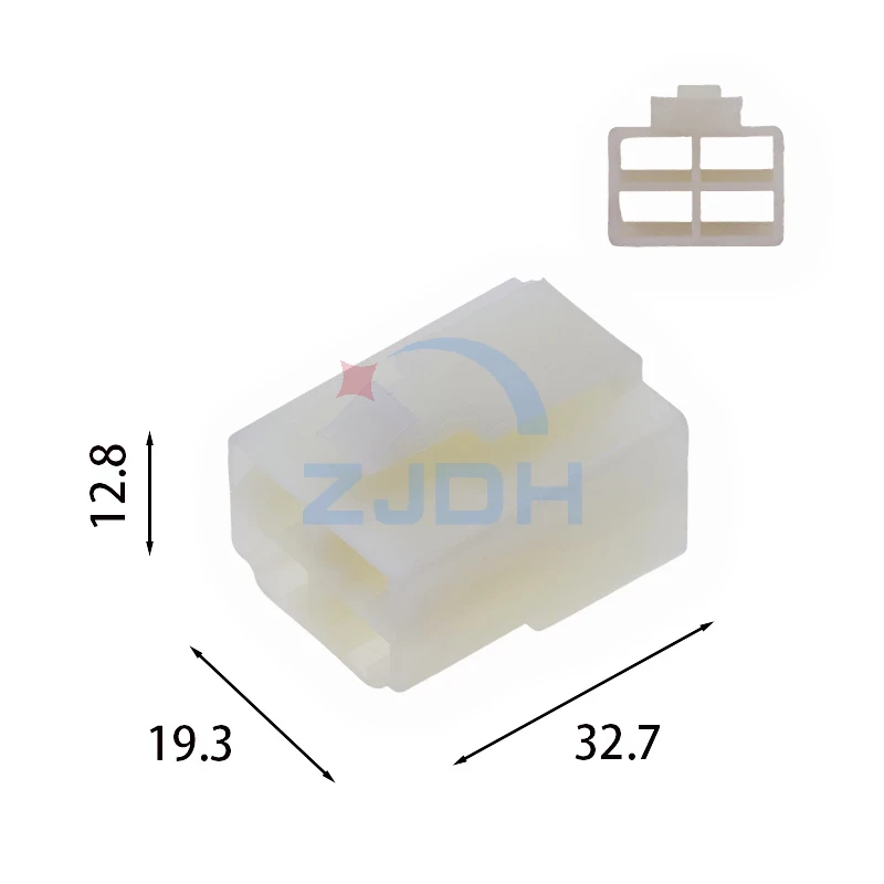 DJ7041-6.3-21-ZJDH-乐清市地宏接插件有限公司