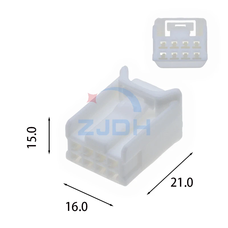 DJ7086B-1.5-21-ZJDH-乐清市地宏接插件有限公司