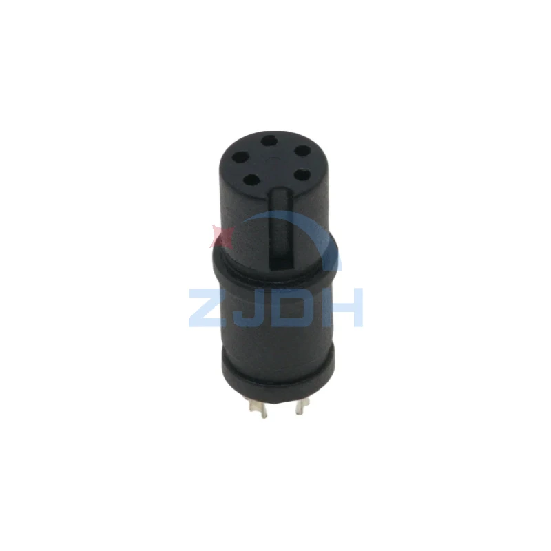 小5针母头
