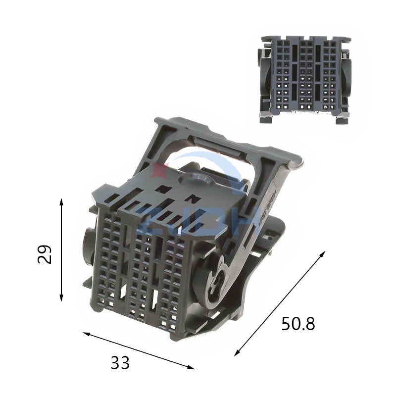 DJ7601-0.6-21-ZJDH-乐清市地宏接插件有限公司