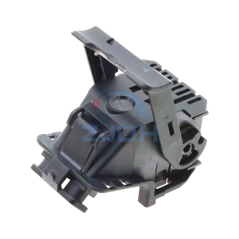 DJ7601-0.6-21-ZJDH-乐清市地宏接插件有限公司