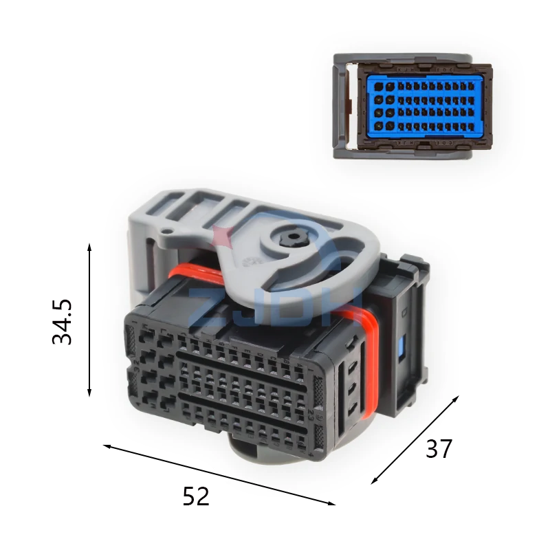 DJ7484B-0.6-1.5-21-ZJDH-乐清市地宏接插件有限公司
