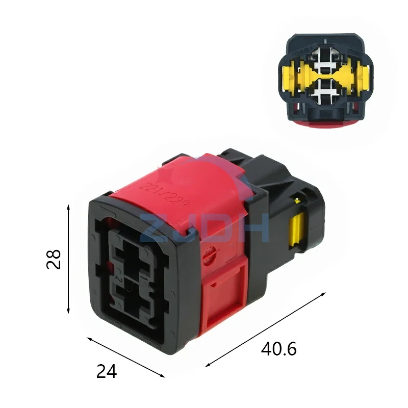 DJ70229-8-21-ZJDH-乐清市地宏接插件有限公司